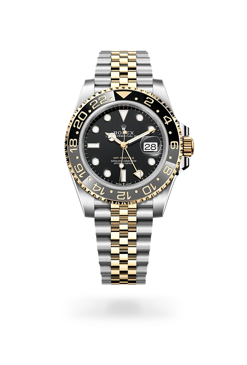 Rolex GMT-Master II M126713GRNR-0001 a Novara - L'Angolo delle Ore