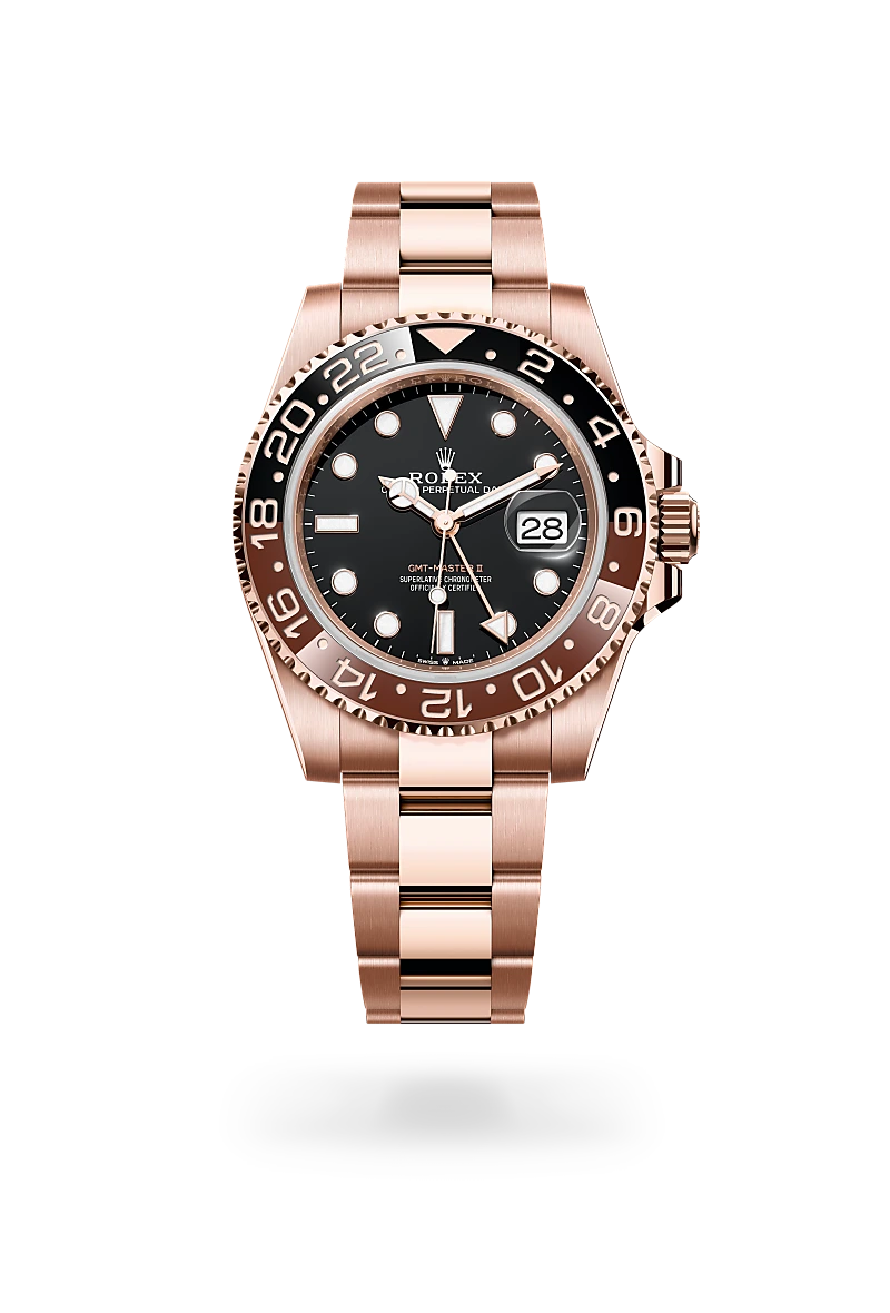 Rolex GMT-Master II M126715CHNR-0001 a Novara - L'Angolo delle Ore