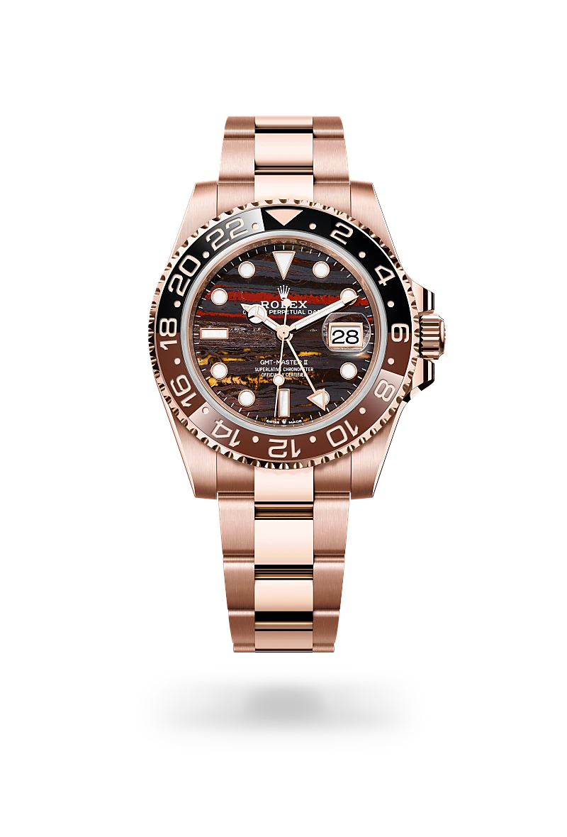 Rolex GMT-Master II M126715CHNR-0002 a Novara - L'Angolo delle Ore