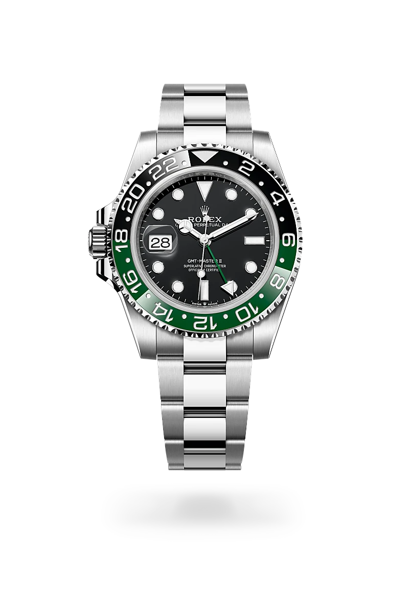 Rolex GMT-Master II M126720VTNR-0001 a Novara - L'Angolo delle Ore