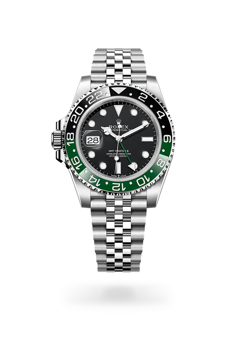 Rolex GMT-Master II M126720VTNR-0002 a Novara - L'Angolo delle Ore