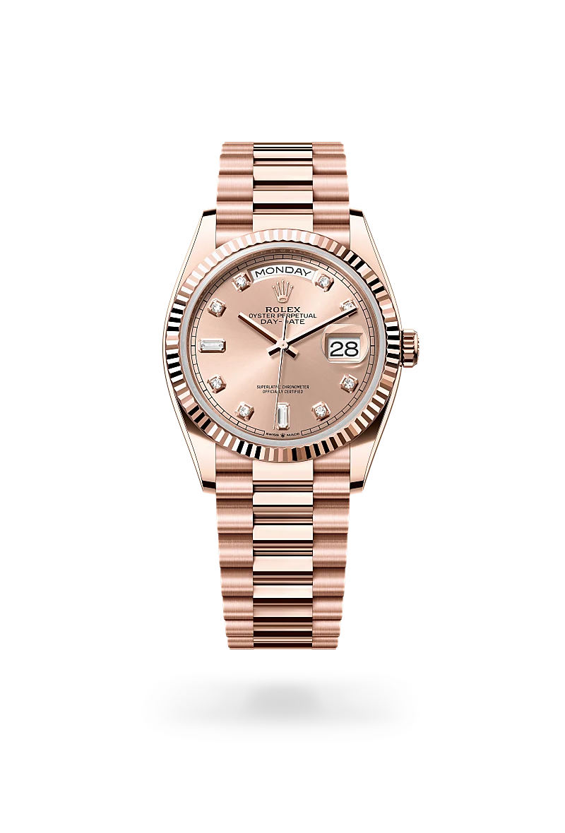 Rolex Day-Date M128235-0009 a Novara - L'Angolo delle Ore