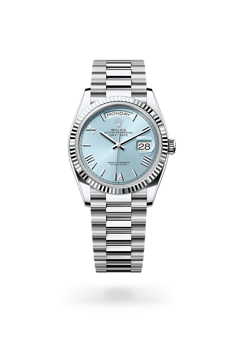 Rolex Day-Date M128236-0018 a Novara - L'Angolo delle Ore