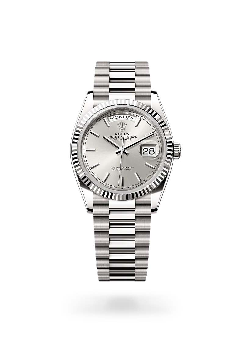 Rolex Day-Date M128239-0005 a Novara - L'Angolo delle Ore