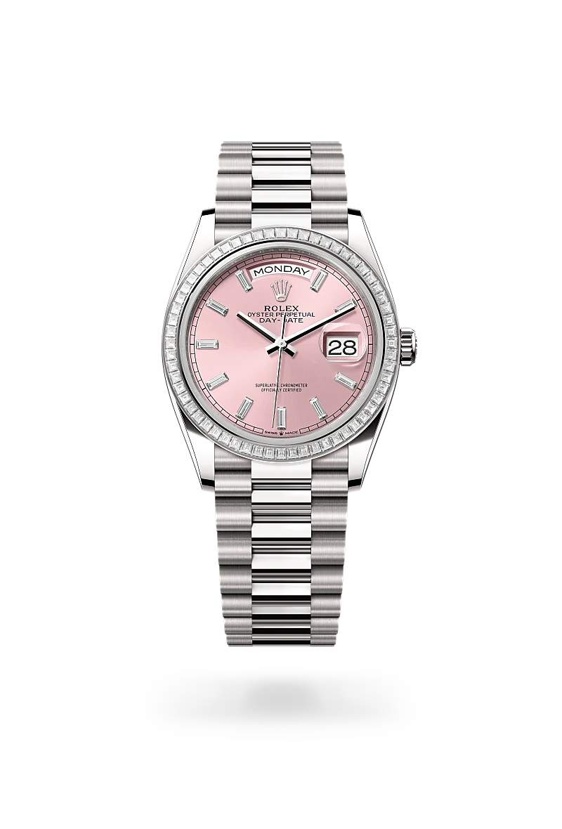 Rolex Day-Date M128399TBR-0029 a Novara - L'Angolo delle Ore