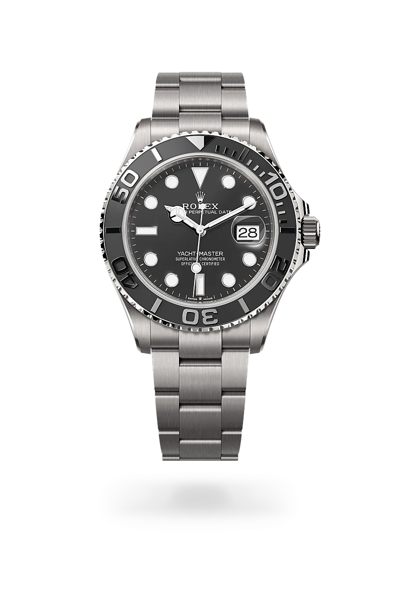 Rolex Yacht-Master M226627-0001 a Novara - L'Angolo delle Ore