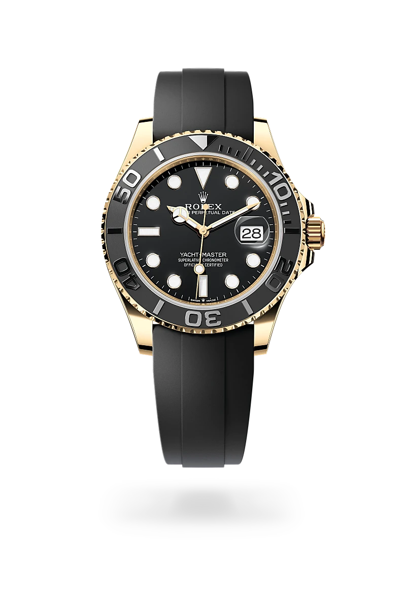 Rolex Yacht-Master M226658-0001 a Novara - L'Angolo delle Ore