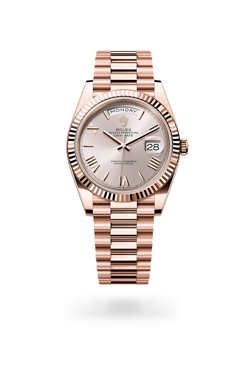 Rolex Day-Date M228235-0001 a Novara - L'Angolo delle Ore
