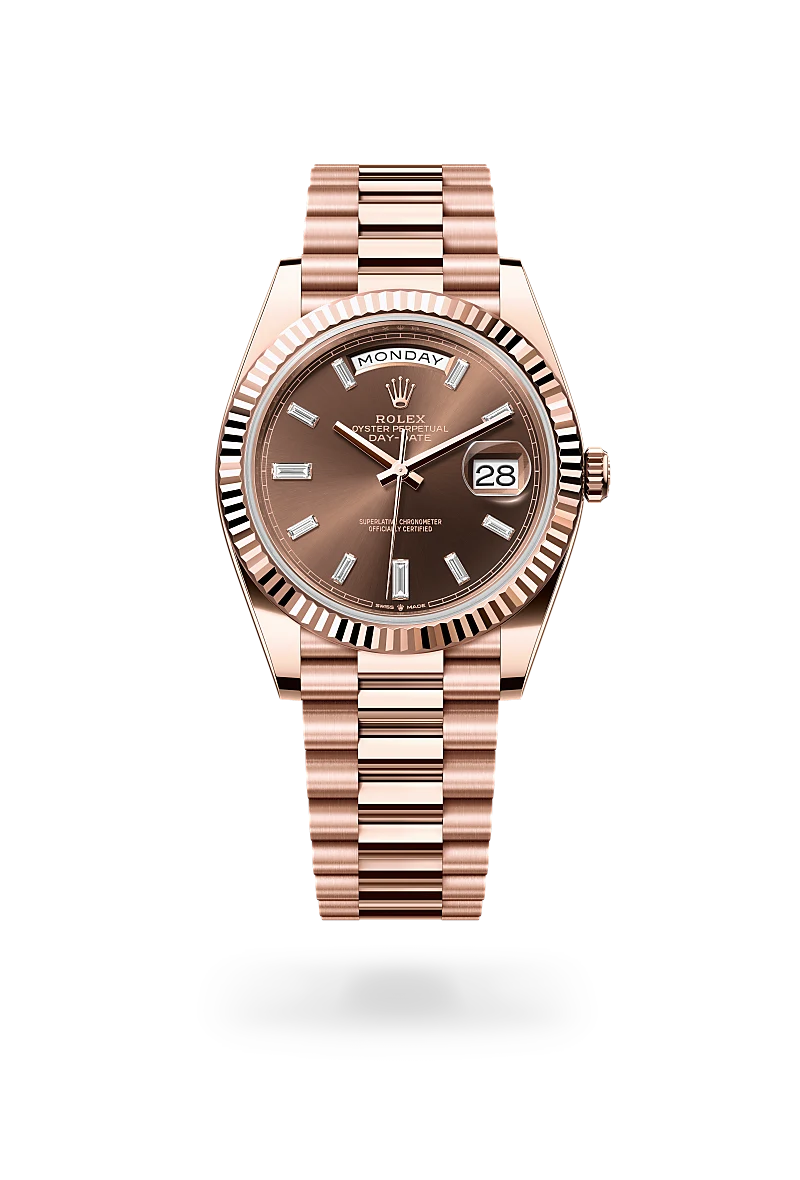 Rolex Day-Date M228235-0003 a Novara - L'Angolo delle Ore