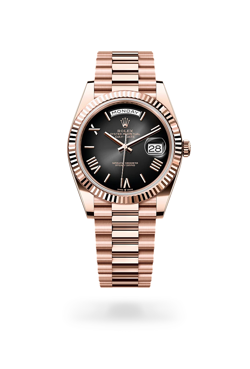 Rolex Day-Date M228235-0055 a Novara - L'Angolo delle Ore