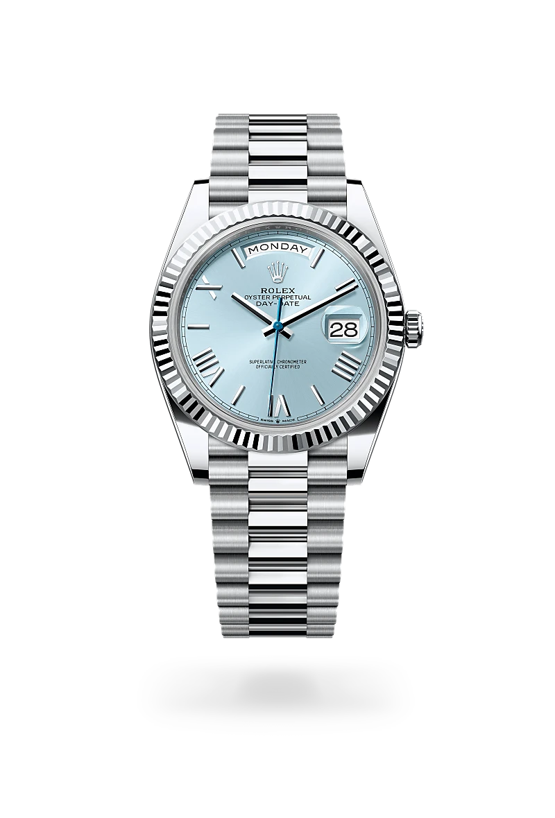 Rolex Day-Date M228236-0012 a Novara - L'Angolo delle Ore