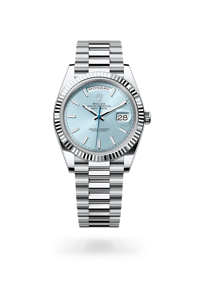Rolex Day-Date M228236-0018 a Novara - L'Angolo delle Ore