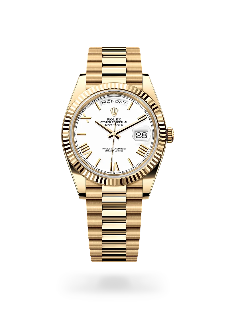 Rolex Day-Date M228238-0042 a Novara - L'Angolo delle Ore