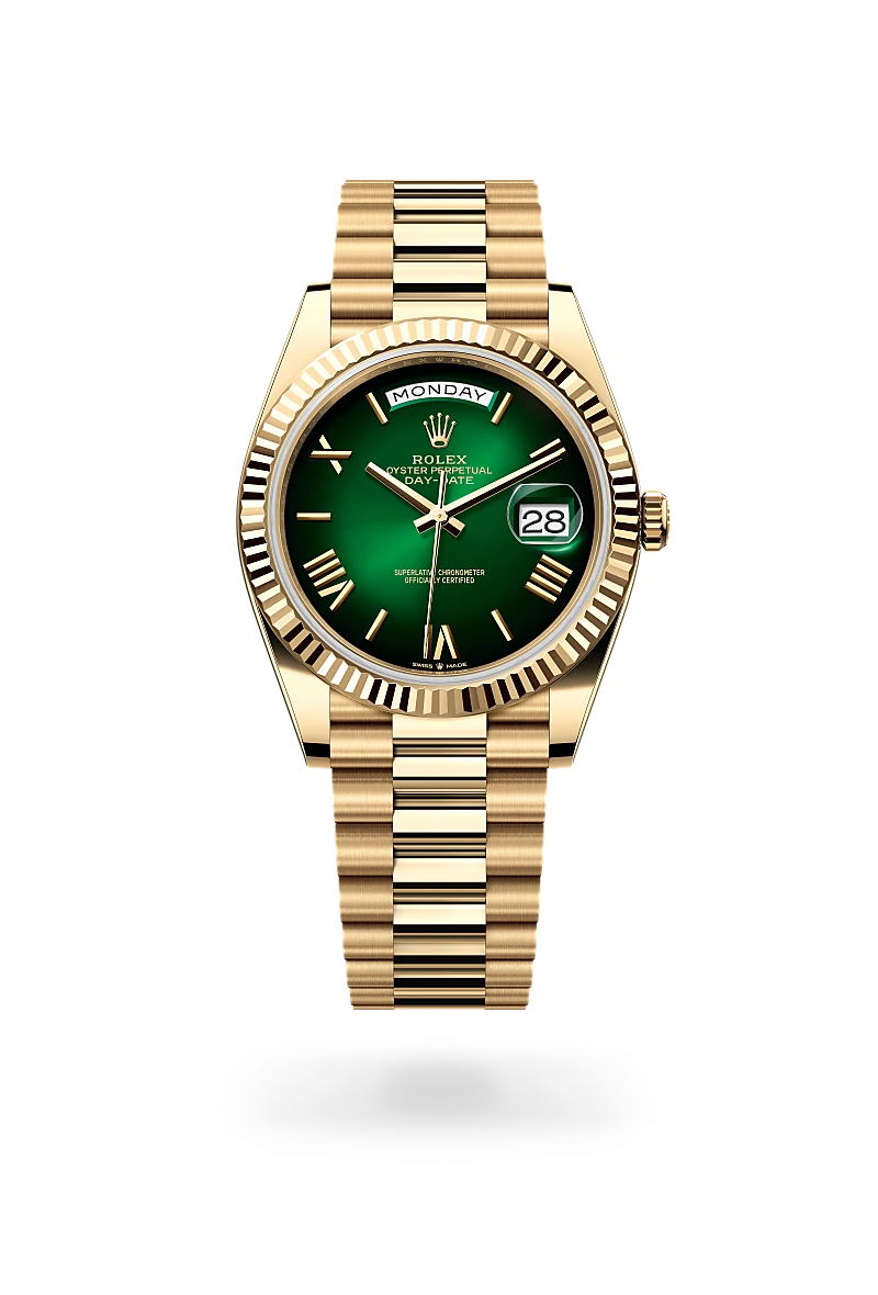 Rolex Day-Date M228238-0069 a Novara - L'Angolo delle Ore