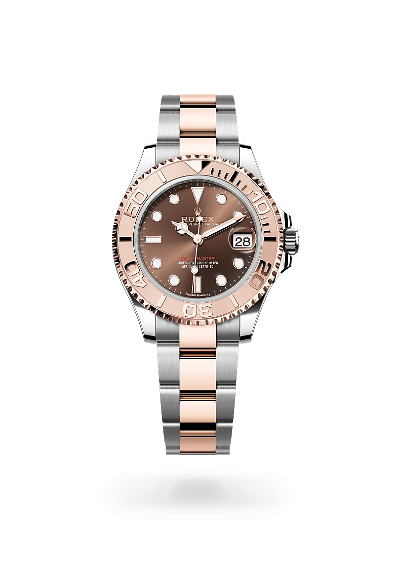Rolex Yacht-Master M268621-0003 a Novara - L'Angolo delle Ore
