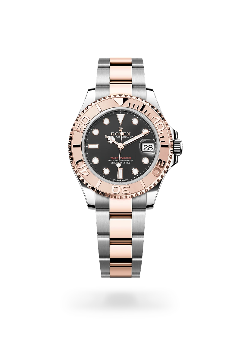 Rolex Yacht-Master M268621-0004 a Novara - L'Angolo delle Ore