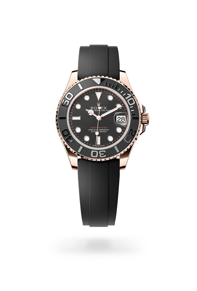 Rolex Yacht-Master M268655-0017 a Novara - L'Angolo delle Ore