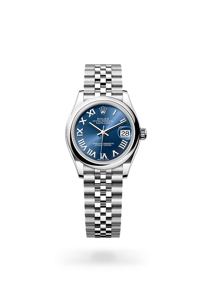 Rolex Datejust M278240-0018 a Novara - L'Angolo delle Ore