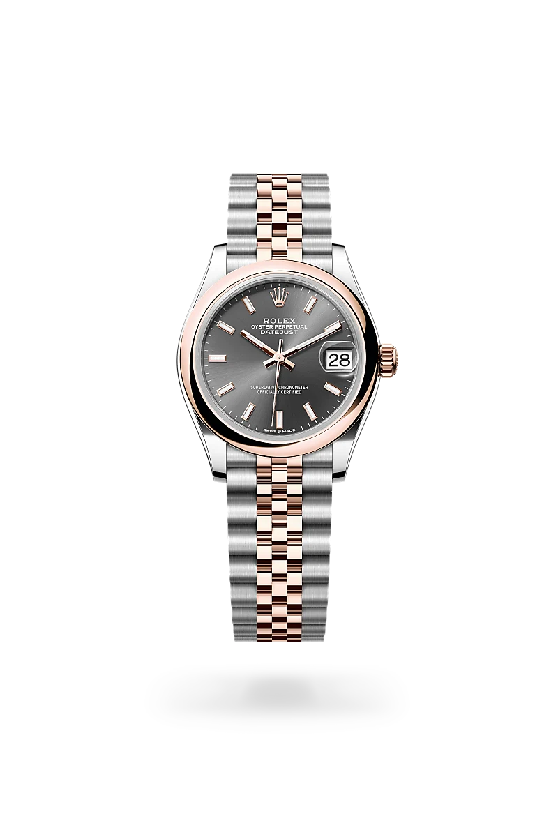 Rolex Datejust M278241-0018 a Novara - L'Angolo delle Ore