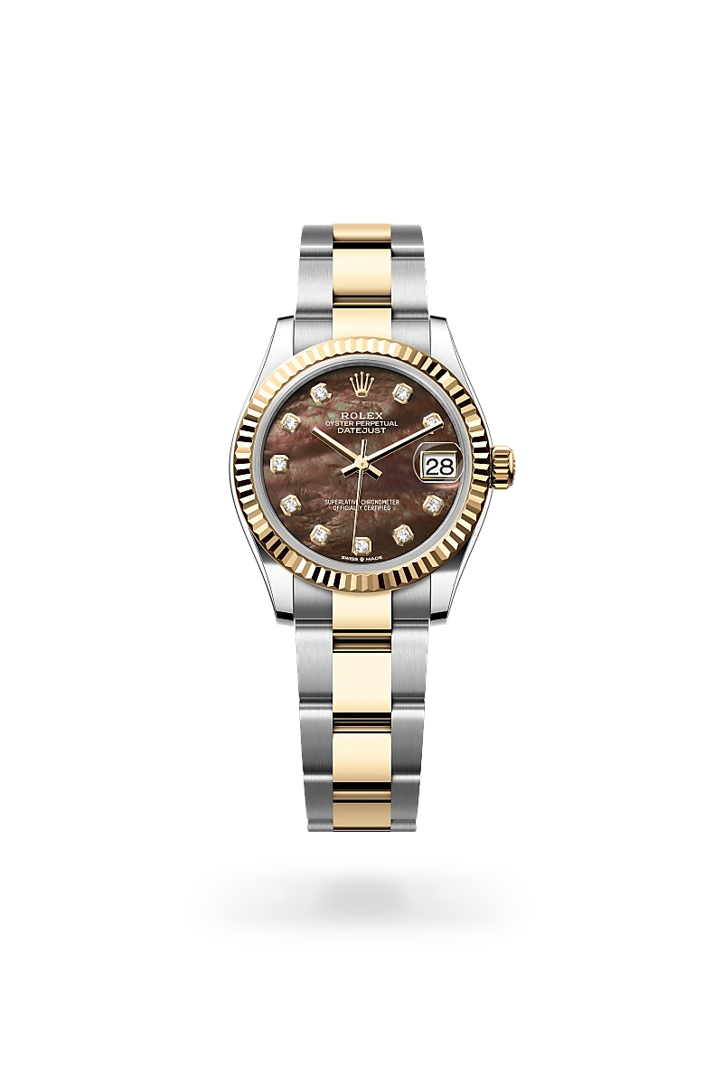 Rolex Datejust M278273-0023 a Novara - L'Angolo delle Ore