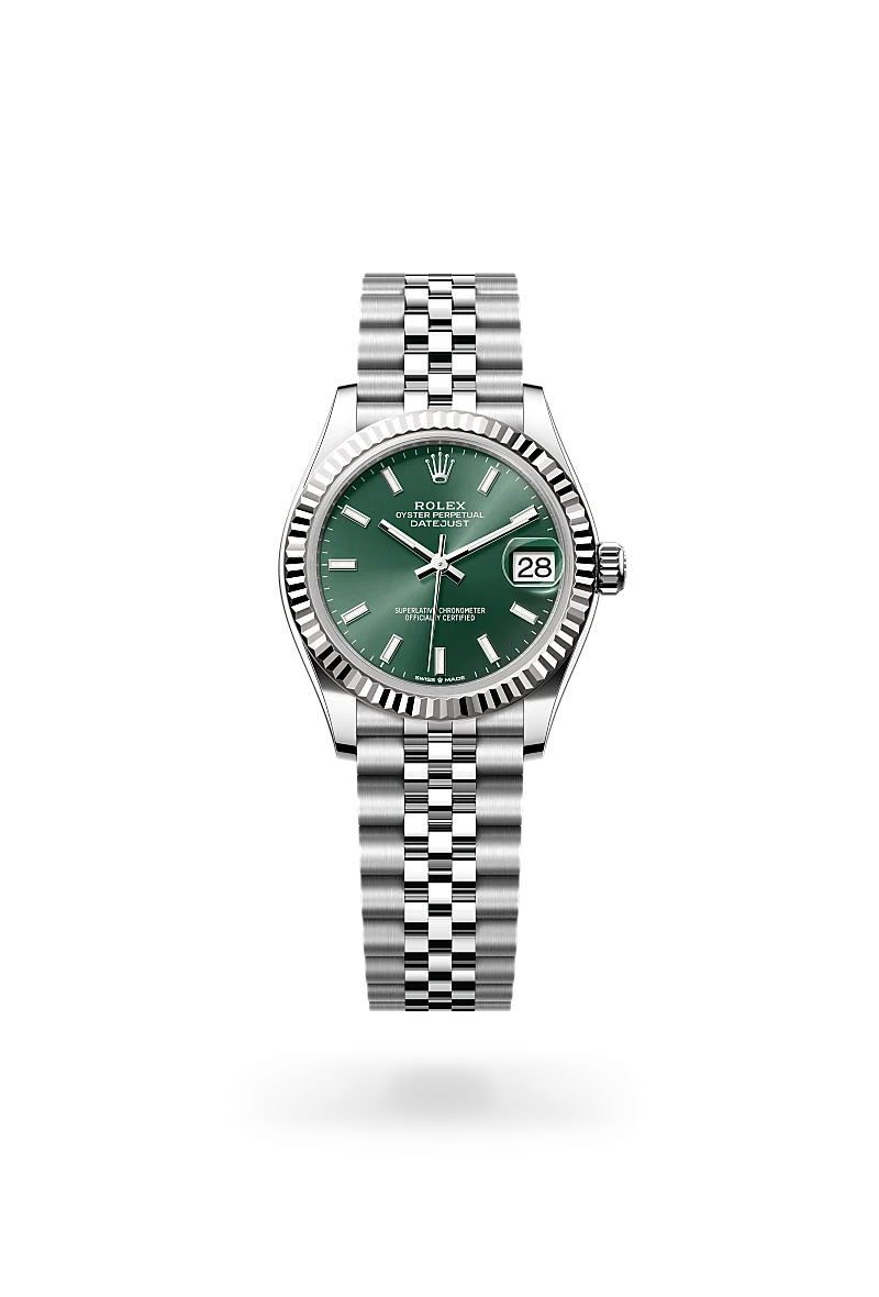 Rolex Datejust M278274-0018 a Novara - L'Angolo delle Ore