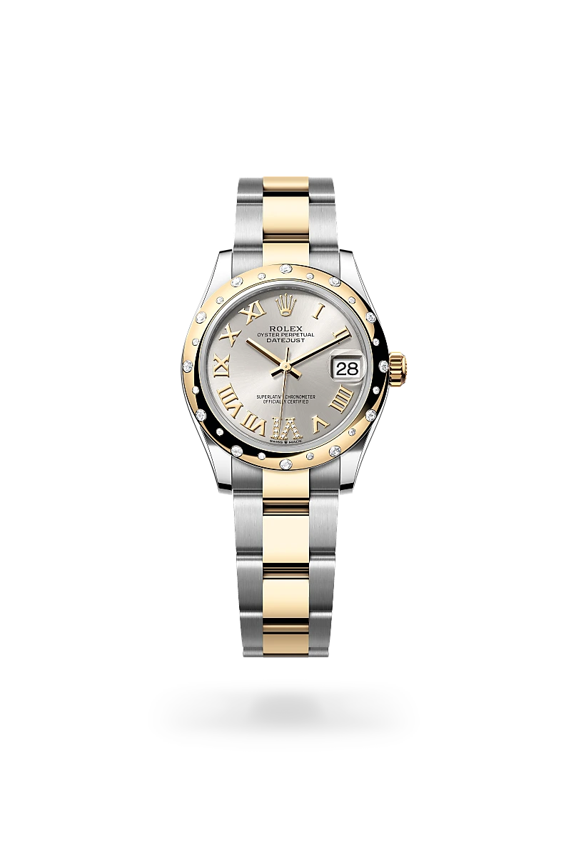 Rolex Datejust M278343RBR-0003 a Novara - L'Angolo delle Ore