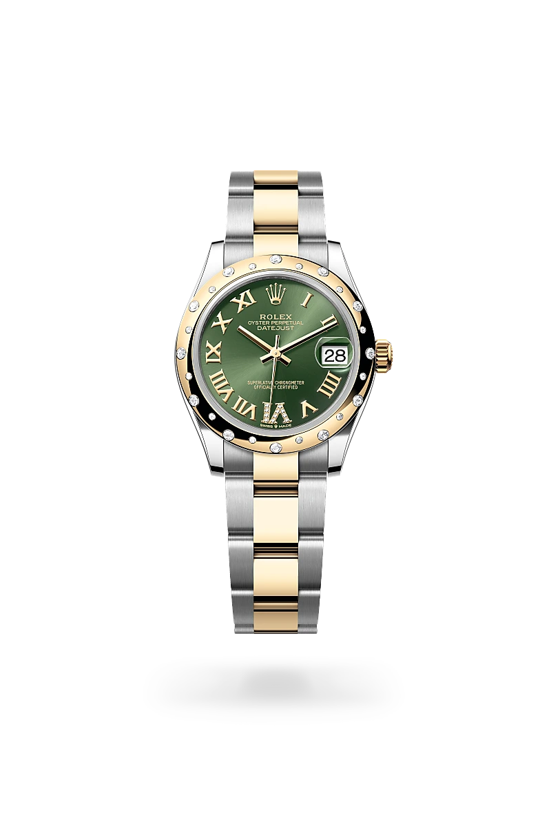 Rolex Datejust M278343RBR-0015 a Novara - L'Angolo delle Ore