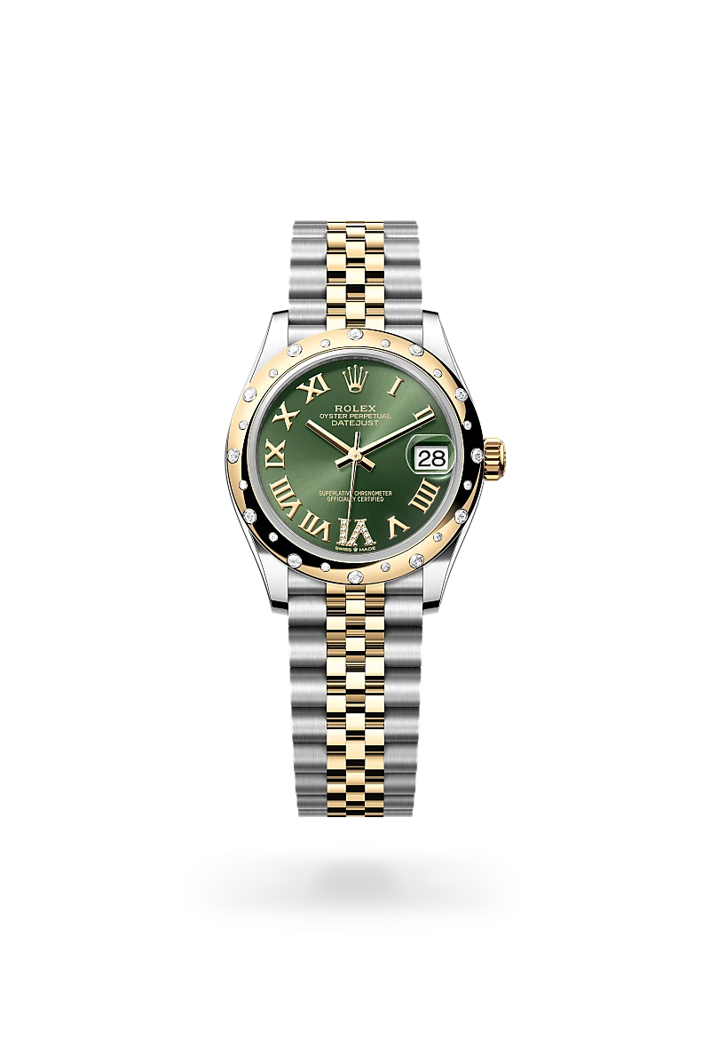 Rolex Datejust M278343RBR-0016 a Novara - L'Angolo delle Ore