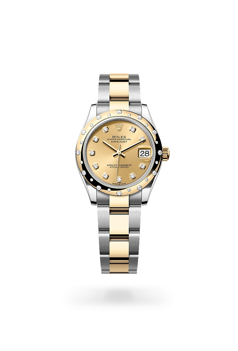 Rolex Datejust M278343RBR-0025 a Novara - L'Angolo delle Ore