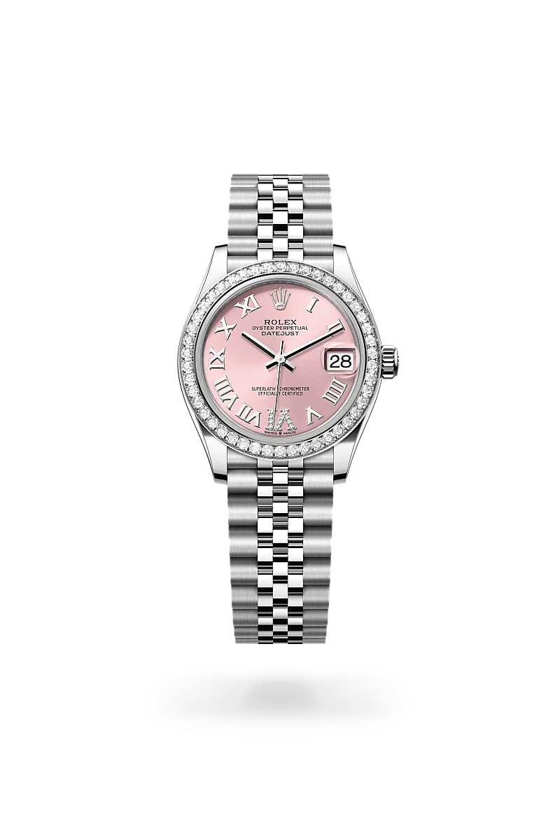 Rolex Datejust M278384RBR-0028 a Novara - L'Angolo delle Ore