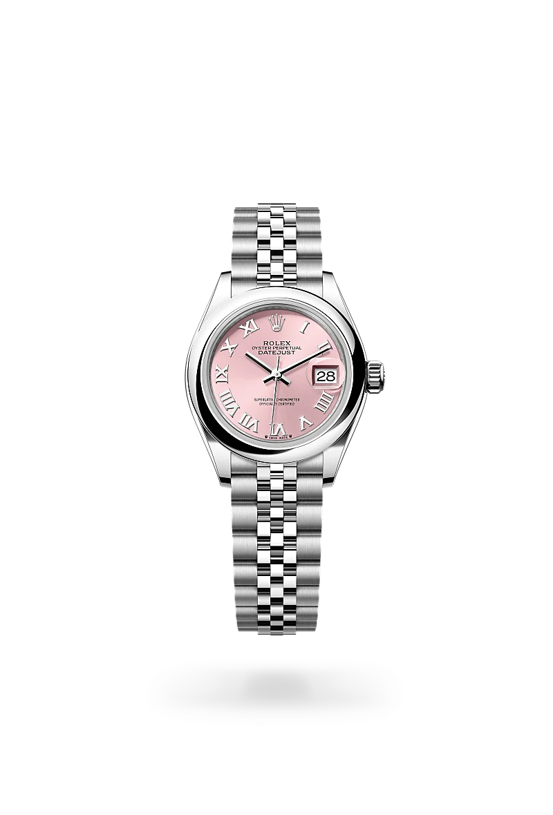 Rolex Lady-Datejust M279160-0013 a Novara - L'Angolo delle Ore