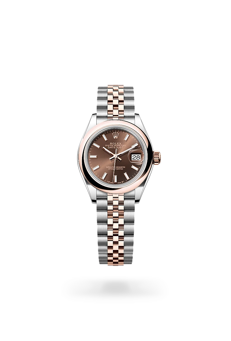 Rolex Lady-Datejust M279161-0017 a Novara - L'Angolo delle Ore