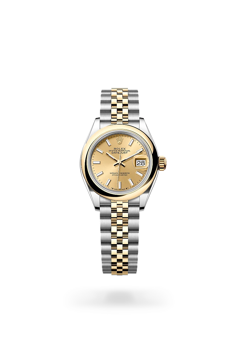 Rolex Lady-Datejust M279163-0001 a Novara - L'Angolo delle Ore