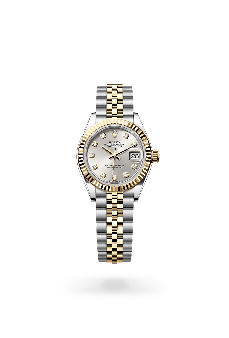Rolex Lady-Datejust M279173-0007 a Novara - L'Angolo delle Ore