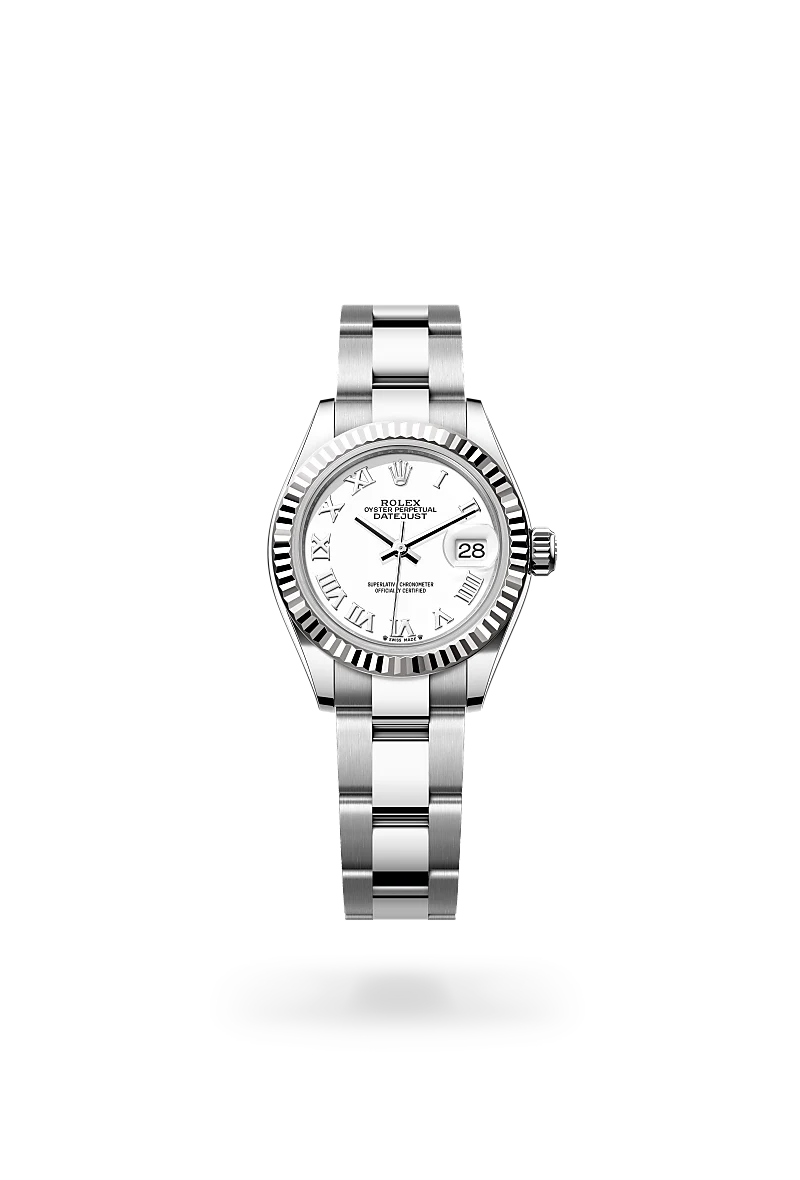 Rolex Lady-Datejust M279174-0020 a Novara - L'Angolo delle Ore