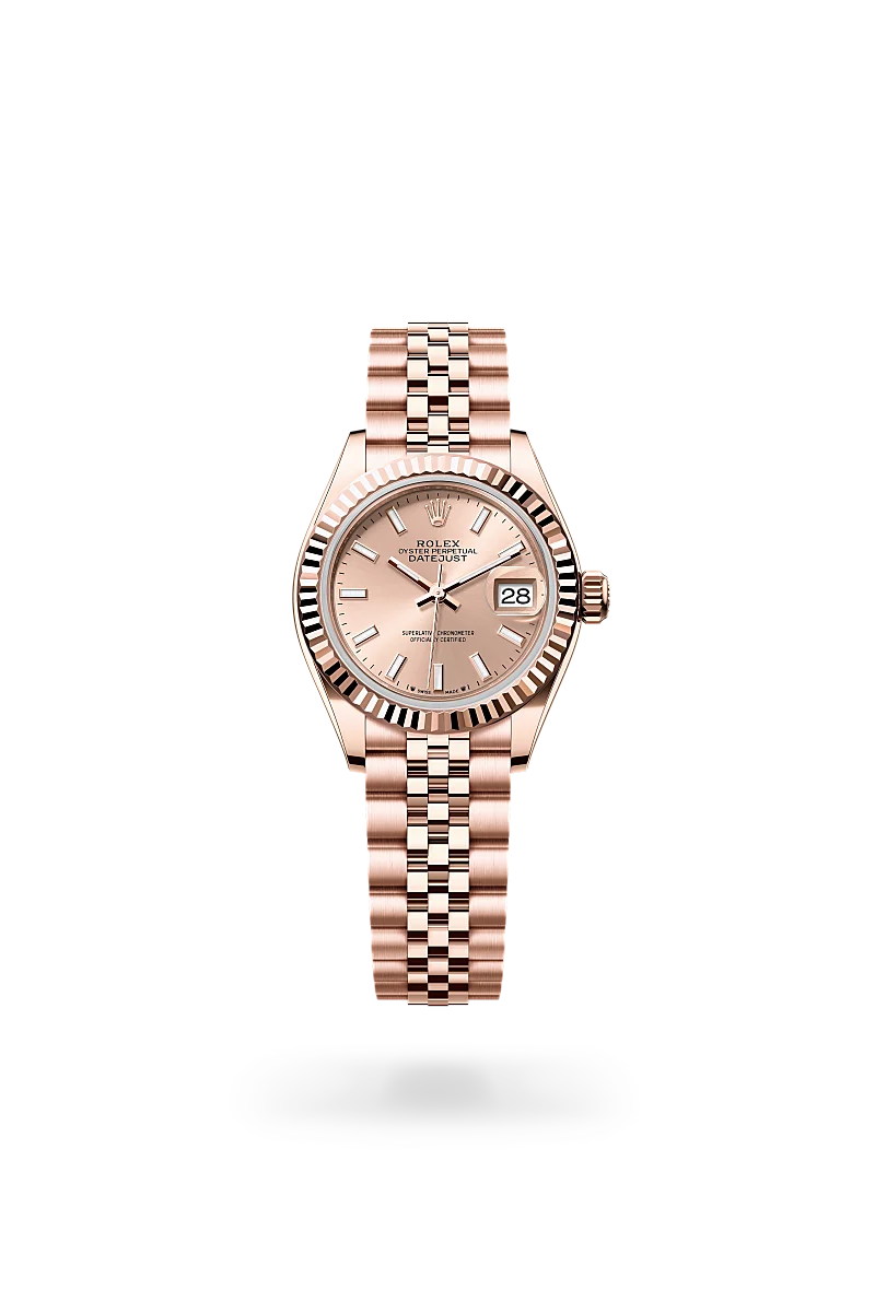 Rolex Lady-Datejust M279175-0026 a Novara - L'Angolo delle Ore