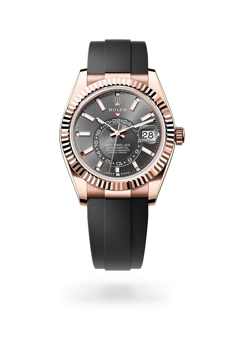 Rolex Sky-Dweller M336235-0004 a Novara - L'Angolo delle Ore