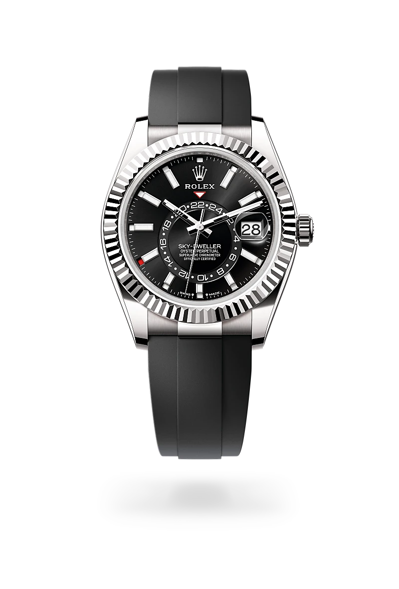 Rolex Sky-Dweller M336239-0002 a Novara - L'Angolo delle Ore