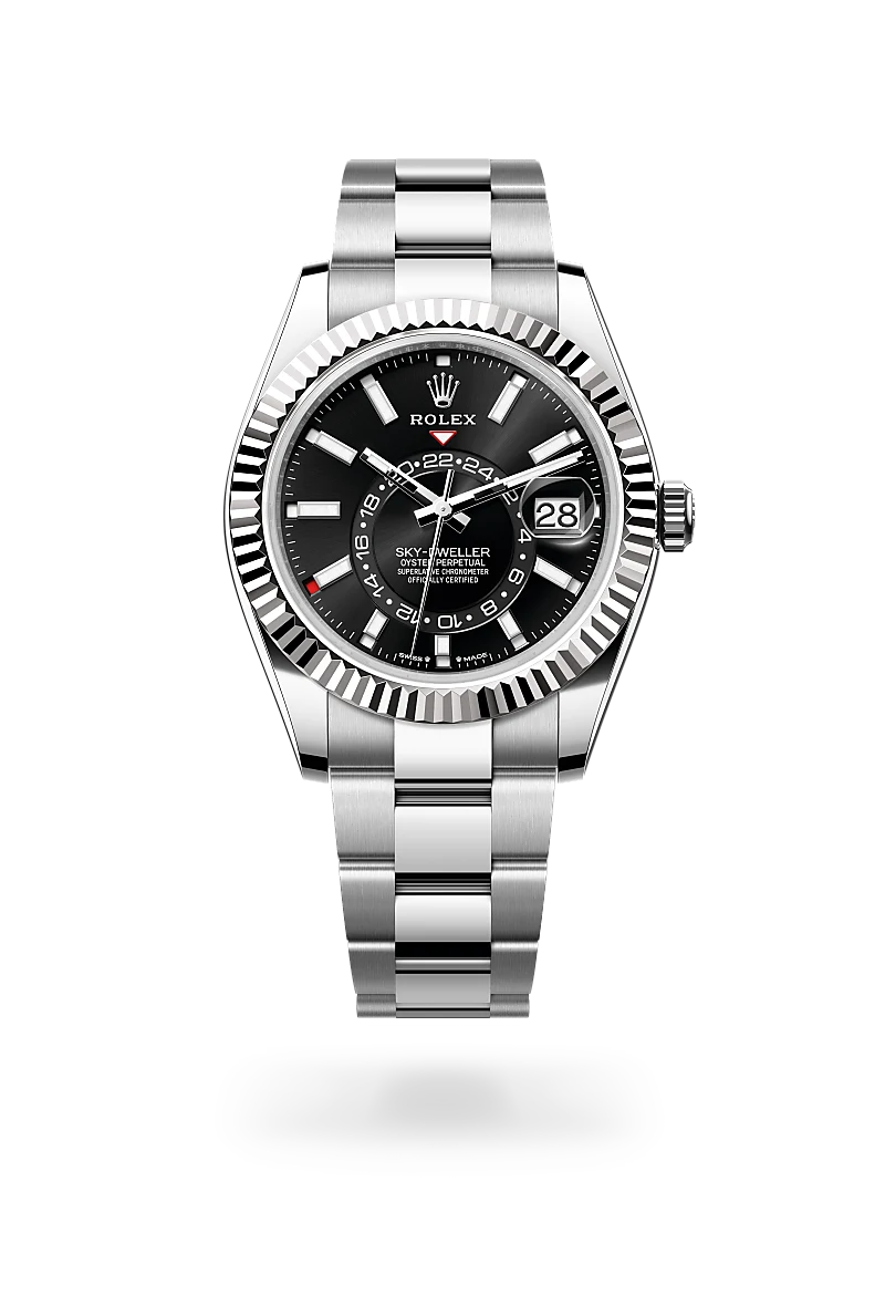 Rolex Sky-Dweller M336934-0007 a Novara - L'Angolo delle Ore