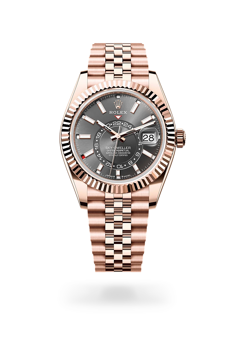 Rolex Sky-Dweller M336935-0008 a Novara - L'Angolo delle Ore
