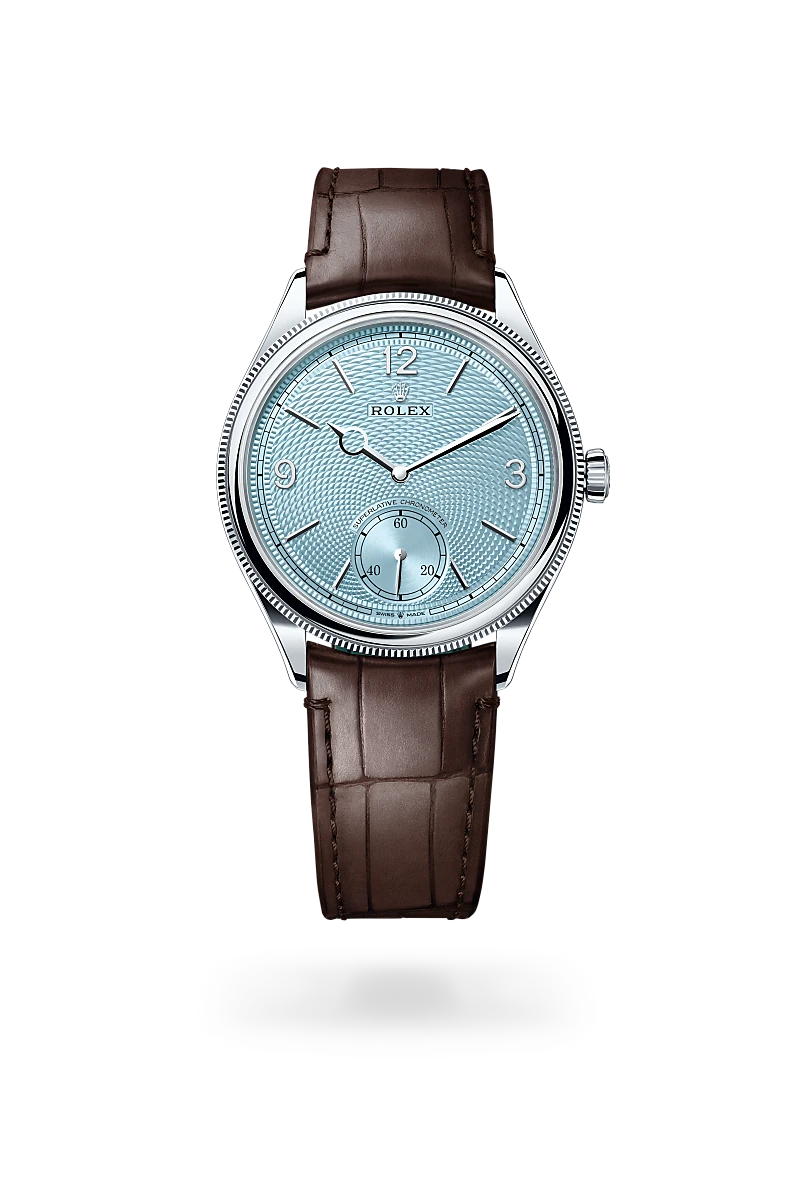 Rolex 1908 M52506-0002 a Novara - L'Angolo delle Ore