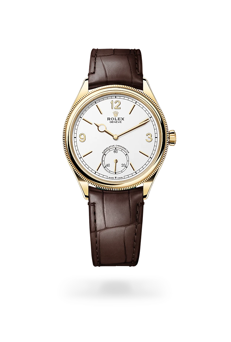Rolex 1908 M52508-0006 a Novara - L'Angolo delle Ore