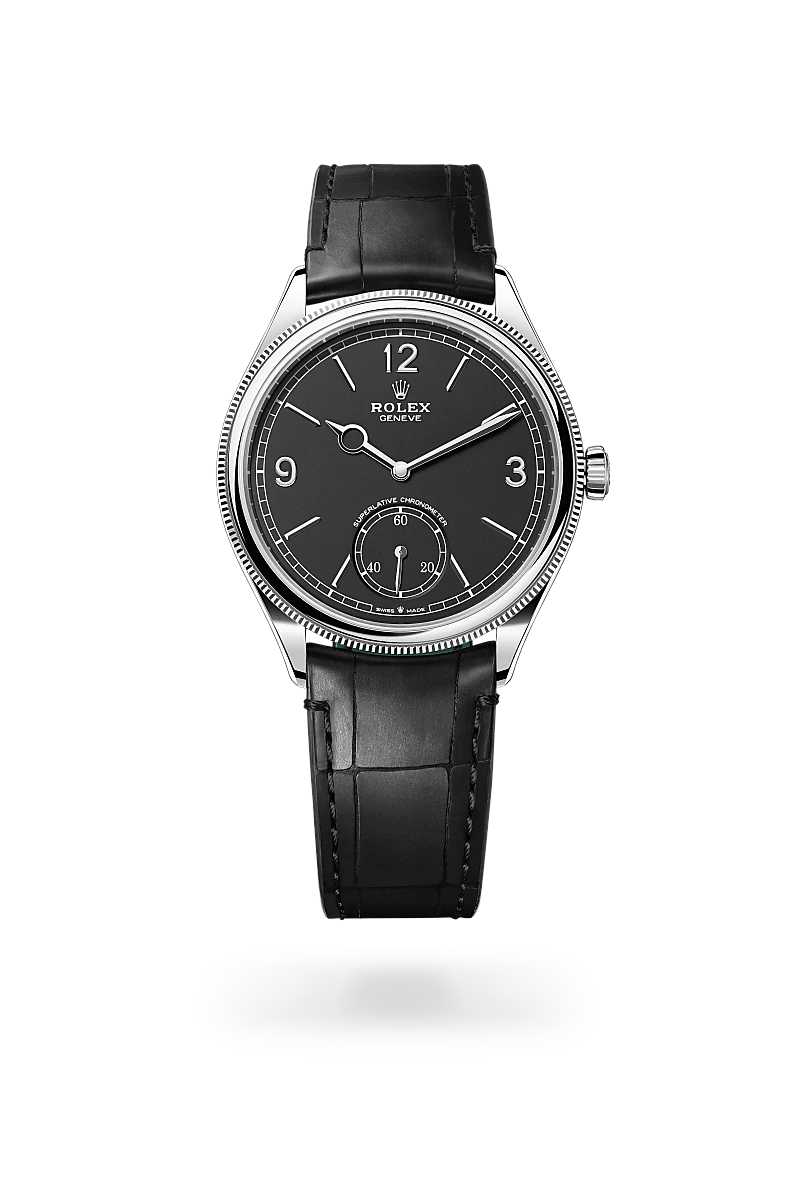 Rolex 1908 M52509-0002 a Novara - L'Angolo delle Ore