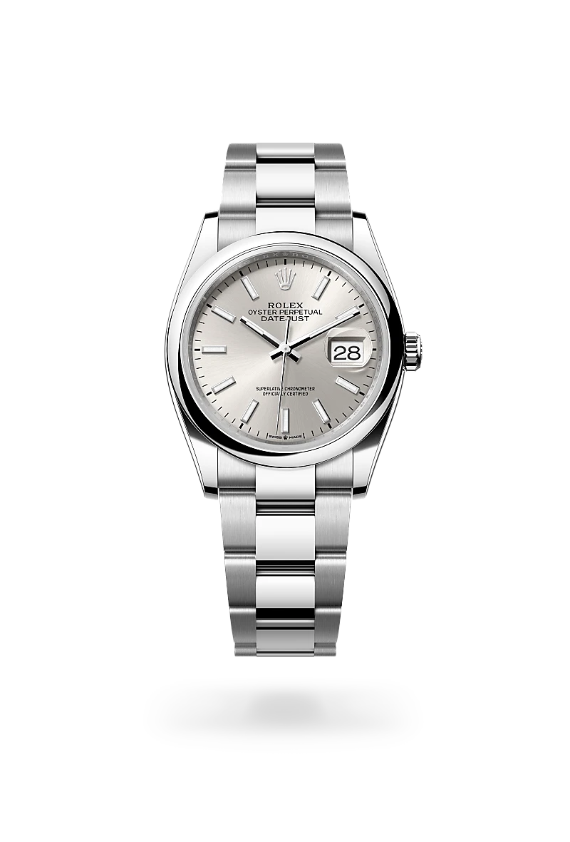 Rolex Datejust M126200-0002 a Novara - L'Angolo delle Ore