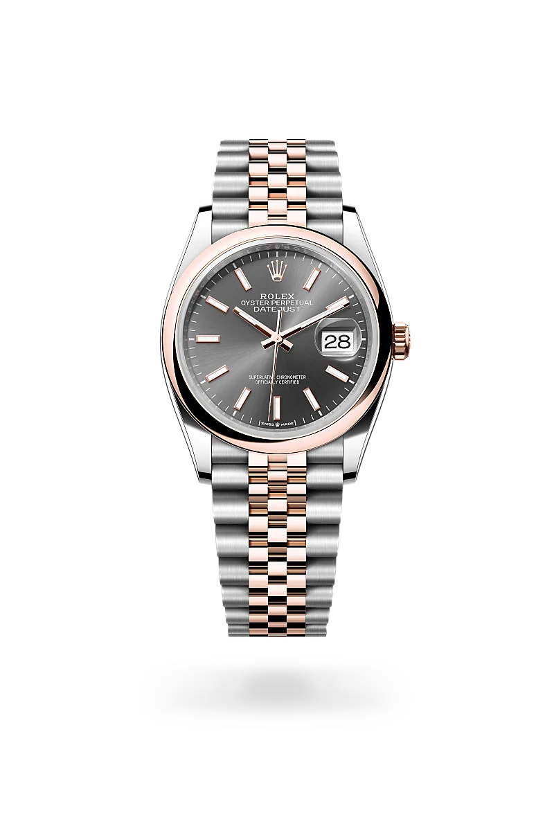 Rolex Datejust M126201-0013 a Novara - L'Angolo delle Ore