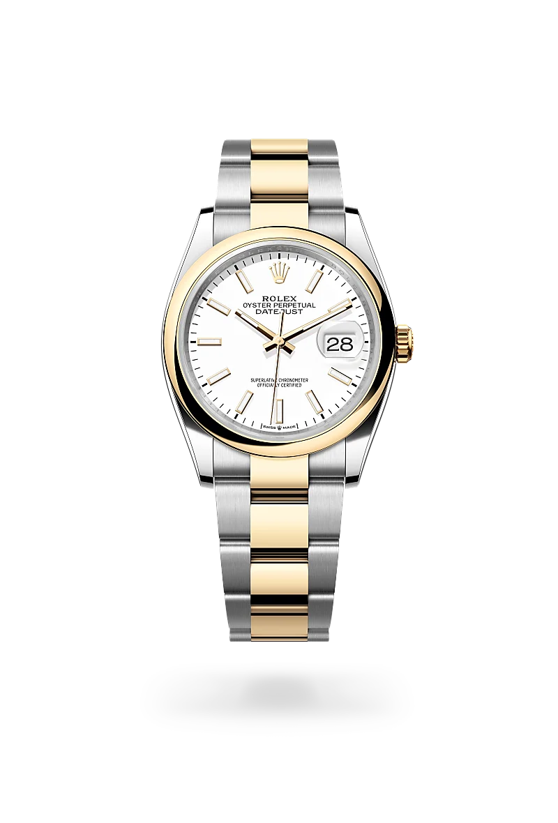 Rolex Datejust M126203-0020 a Novara - L'Angolo delle Ore