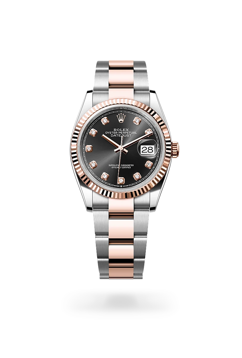 Rolex Datejust M126231-0020 a Novara - L'Angolo delle Ore