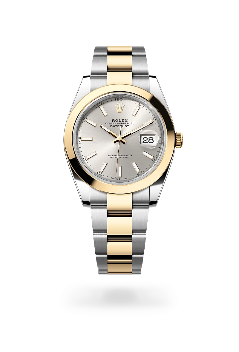 Rolex Datejust M126303-0001 a Novara - L'Angolo delle Ore