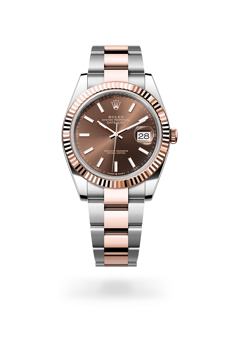 Rolex Datejust M126331-0001 a Novara - L'Angolo delle Ore