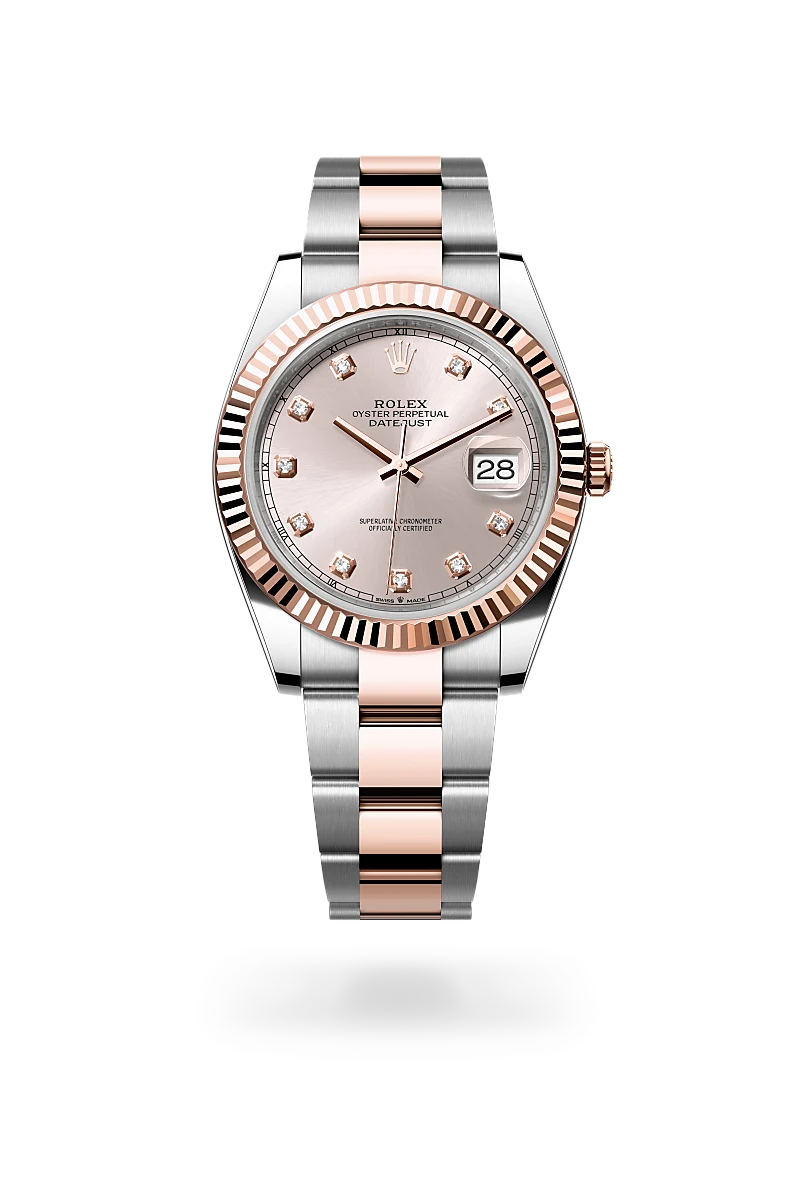 Rolex Datejust M126331-0007 a Novara - L'Angolo delle Ore